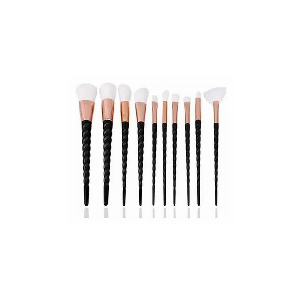 Set X 10 Brochas Profesional img #2