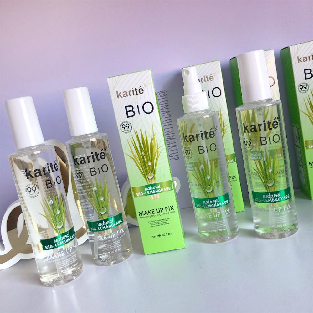 exito.com | Make Up Fix Bio Lemon Grass