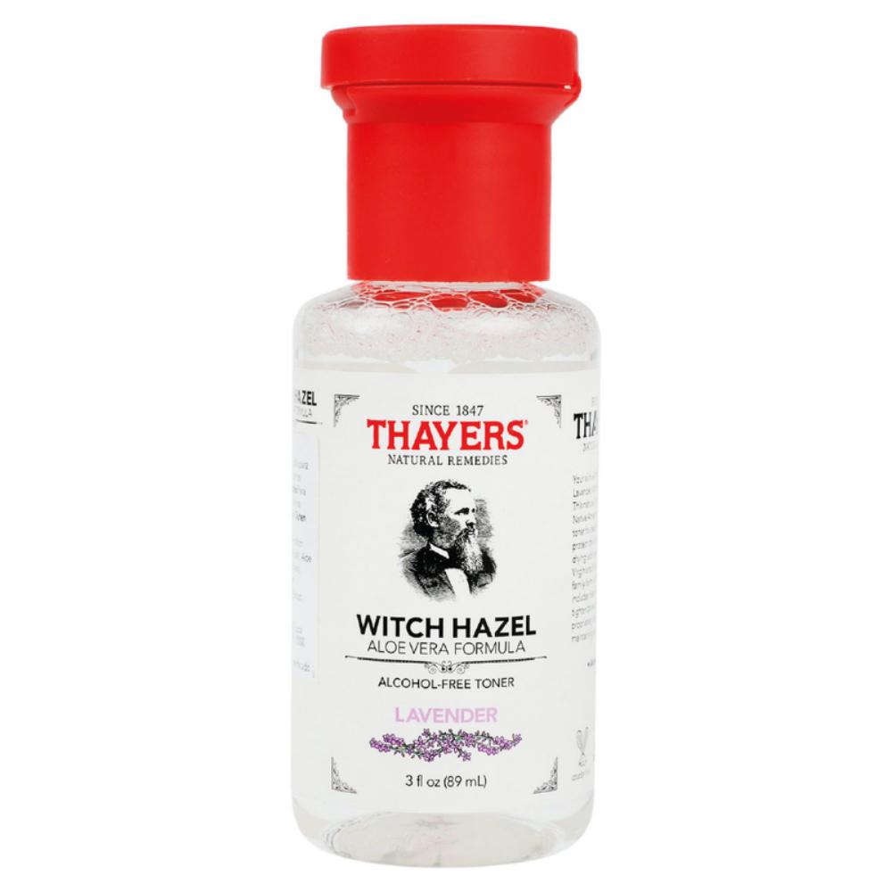 Tónico Facial Thayers Lavanda 89Ml