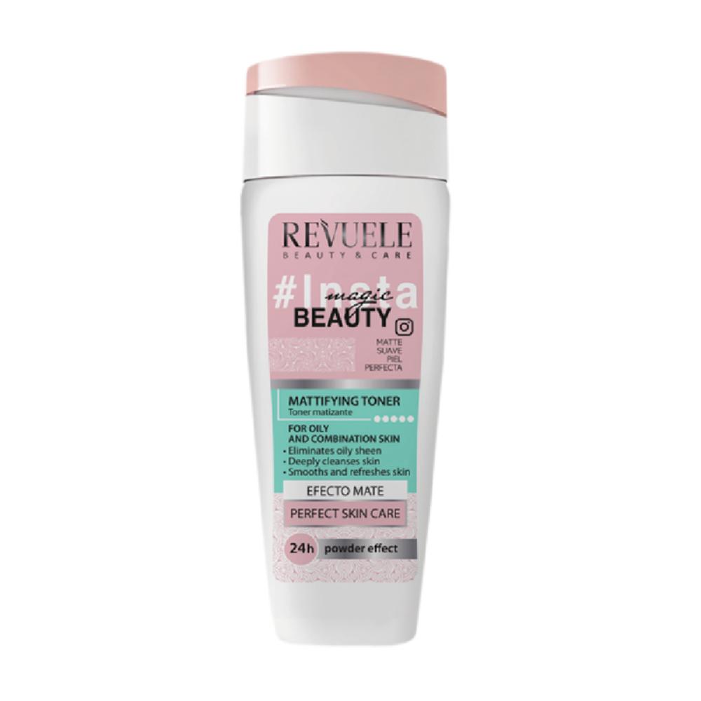 Tónico Revuele Mate #Insta Magic Beauty 200Ml