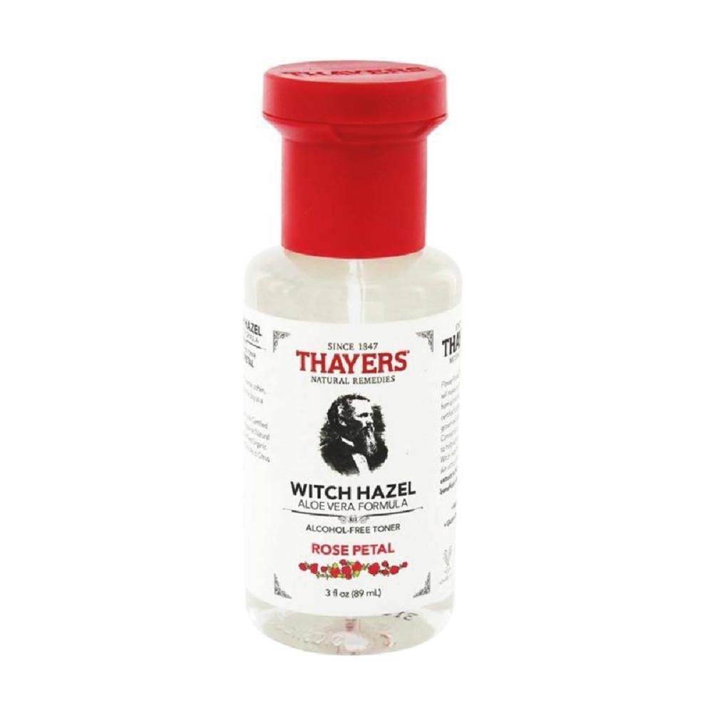 Tónico Facial Thayers Pétalo De Rosas 89Ml img #2
