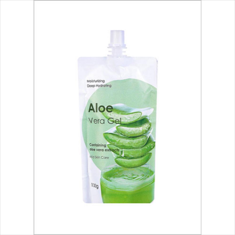 Mascarilla Hidratante De Aloe Vera 130G