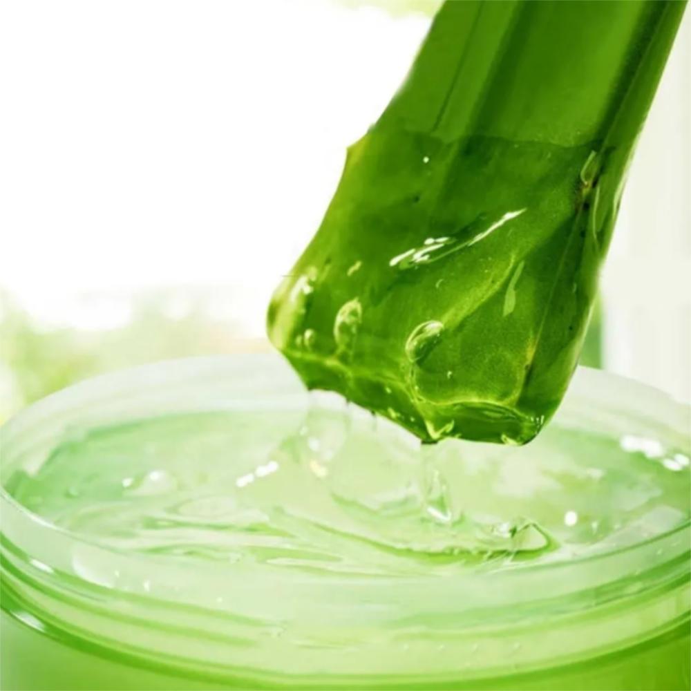 Mascarilla Gel De Aloe Vera Sabila img #4