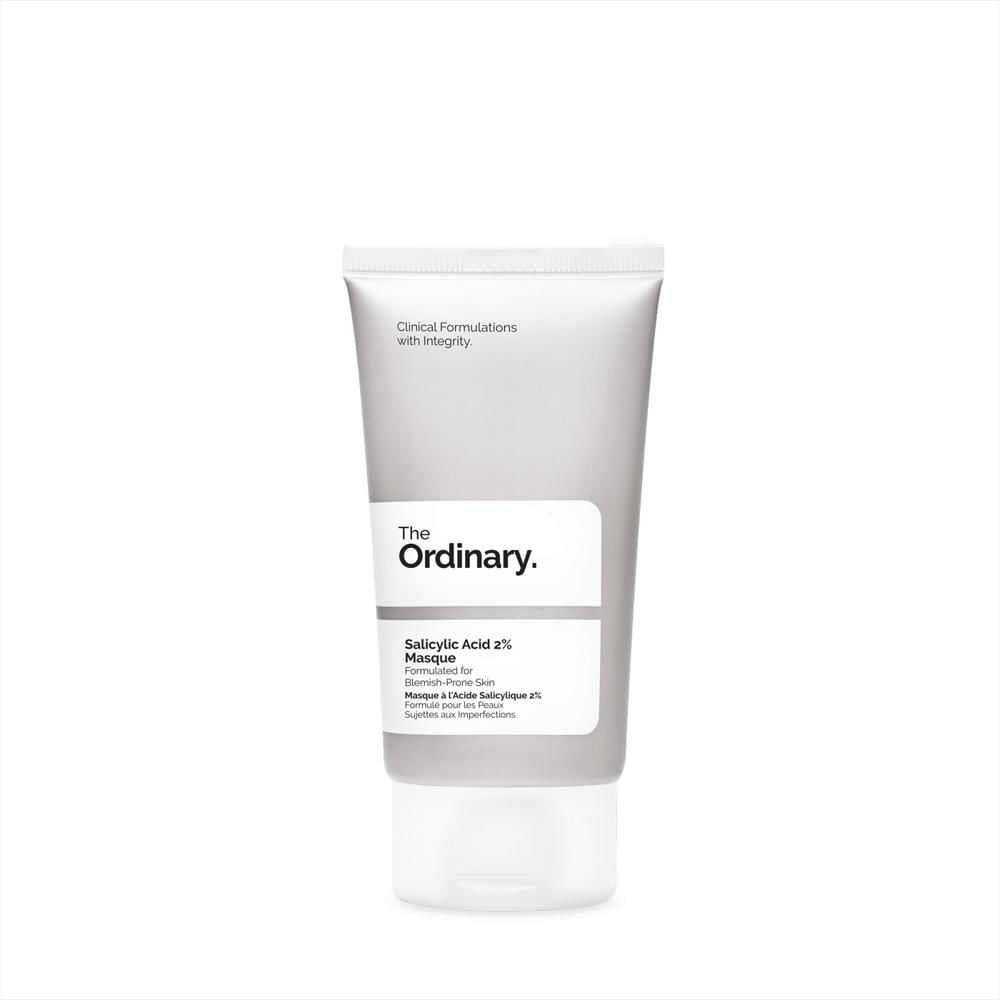 The Ordinary Mascarilla De Acido Salicilico Original