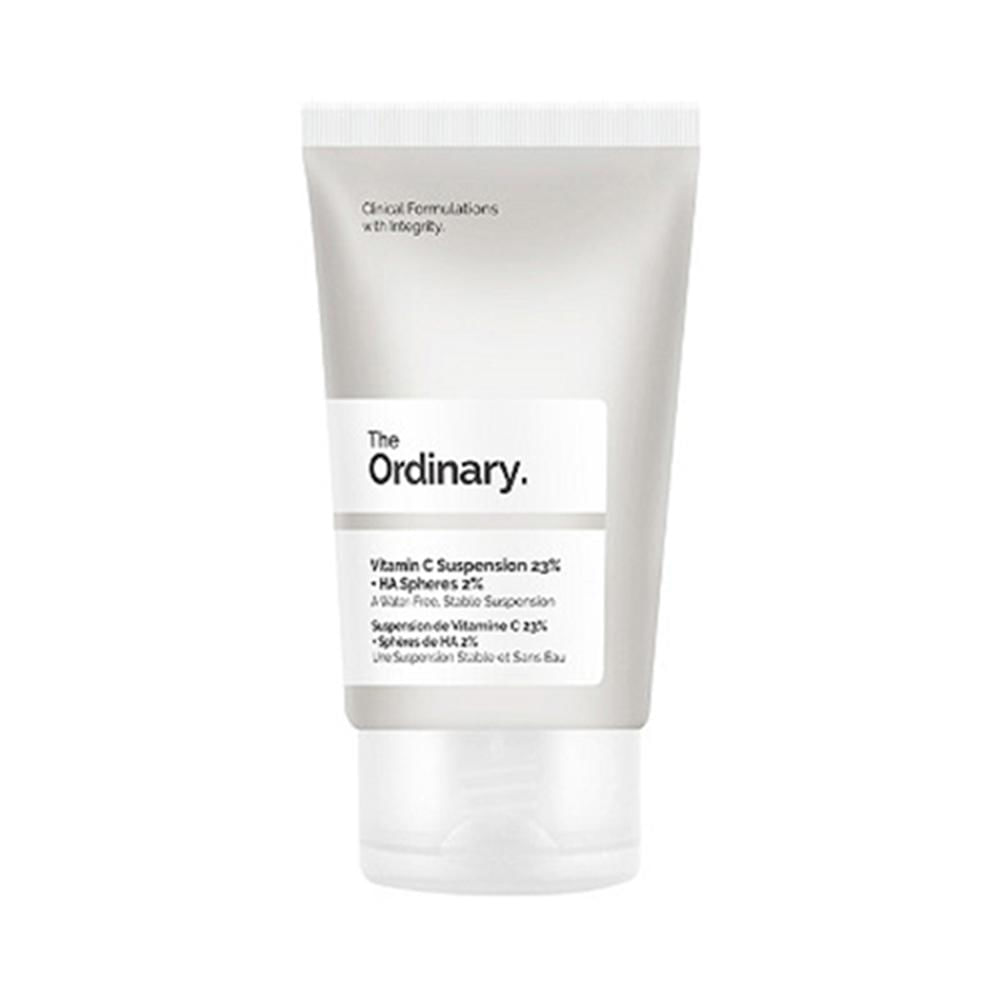 The Ordinary Crema Hidratante Facial Vitamina C Original