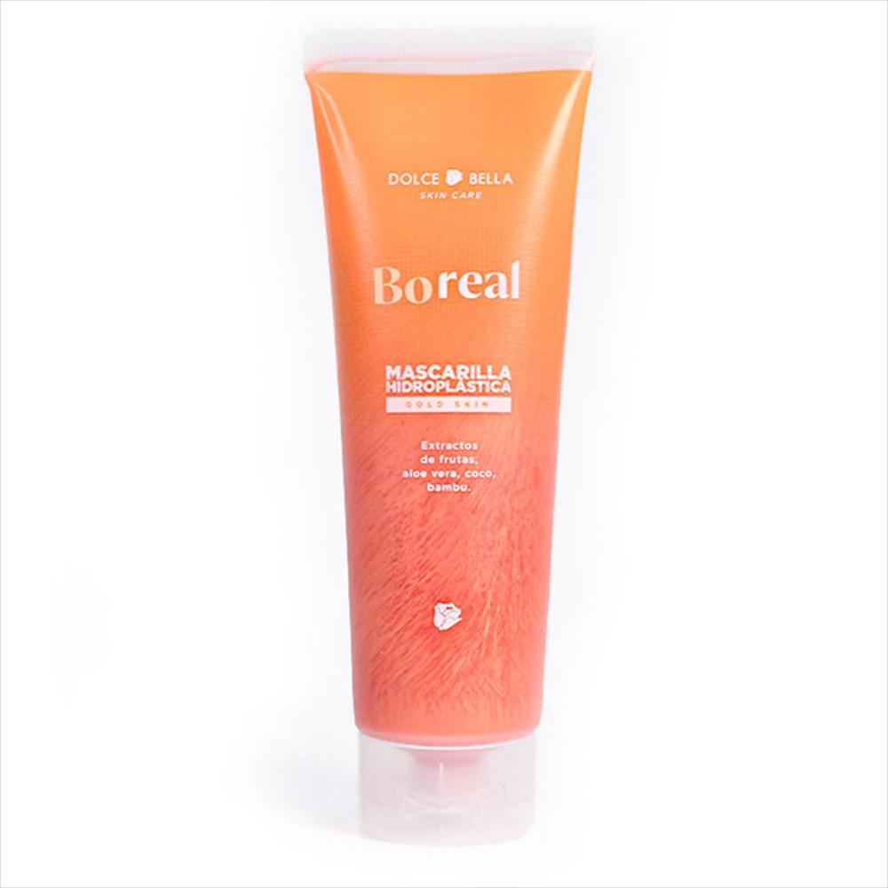 Mascarilla Hidroplastica Gold Skin Dolce Bella Boreal 310084711 12 img #1