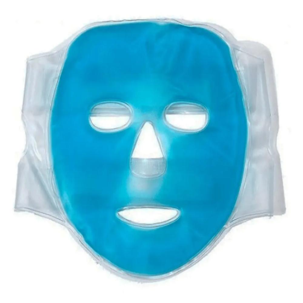 Mascara Facial Fria