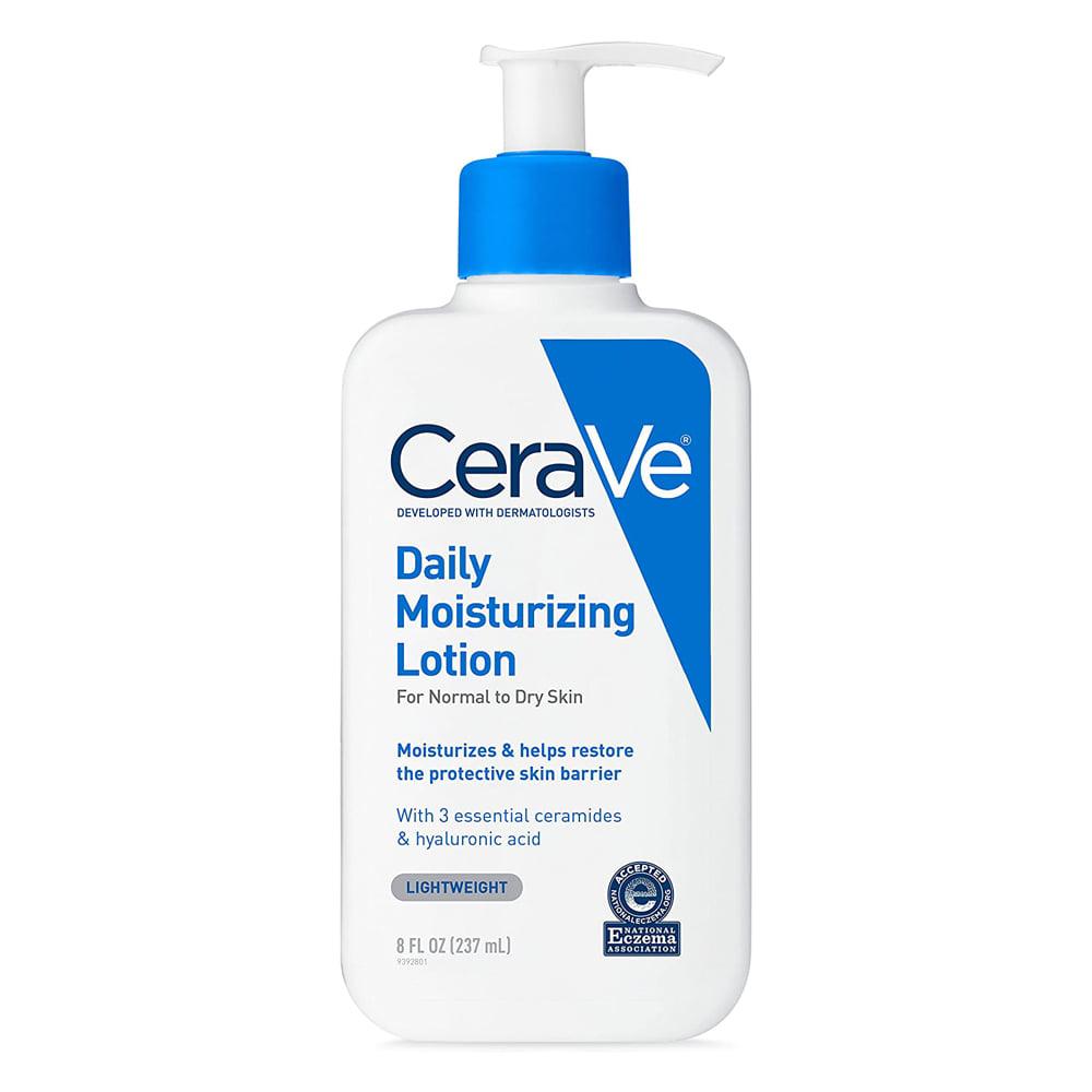 Cerave Loción Hidratante Moisturizing Lotion 237Ml
