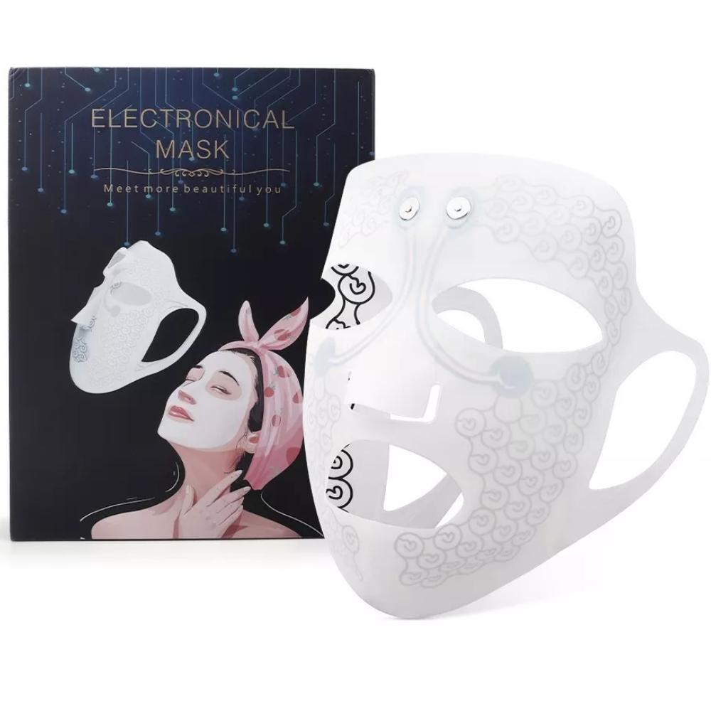 Mascara Facial Electronica