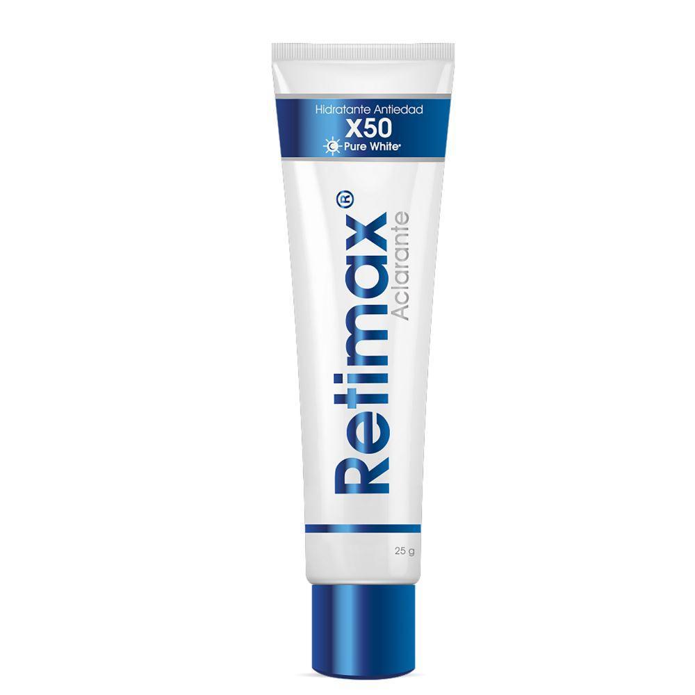 Retimax Aclarante Skindrug X 25G