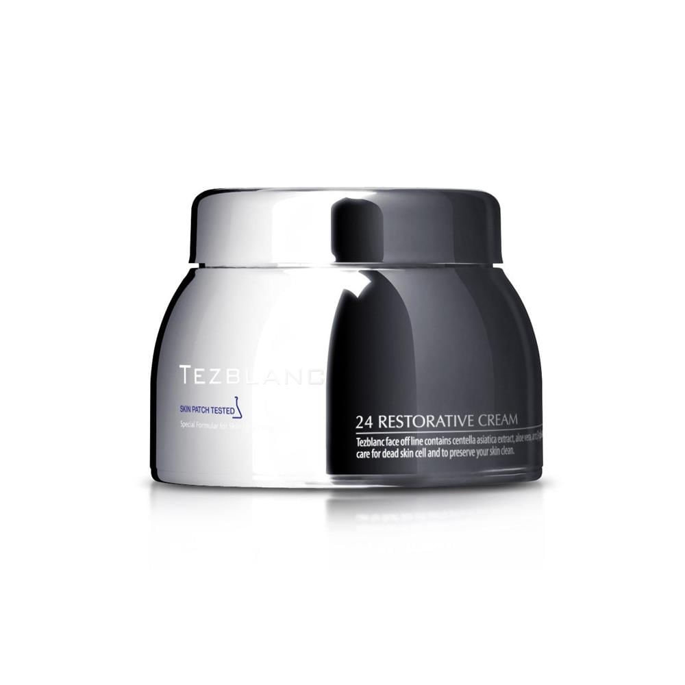 Exfoliante Antimanchas Tezblanc Componentes Naturales img #4