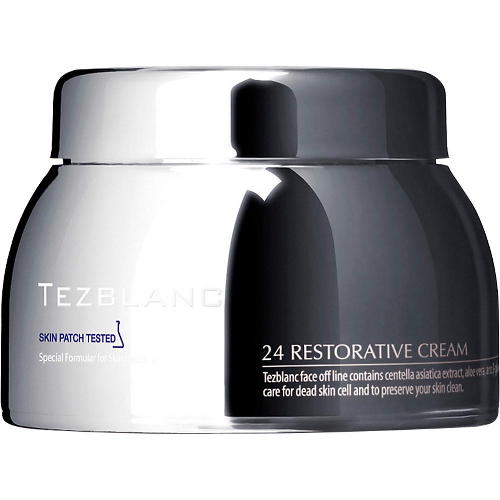 Exfoliante Antimanchas Tezblanc Componentes Naturales