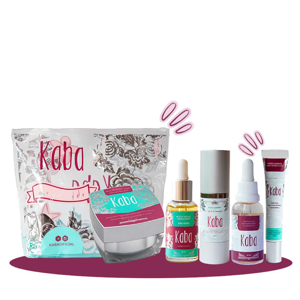 Kit Rutina Facial img #1