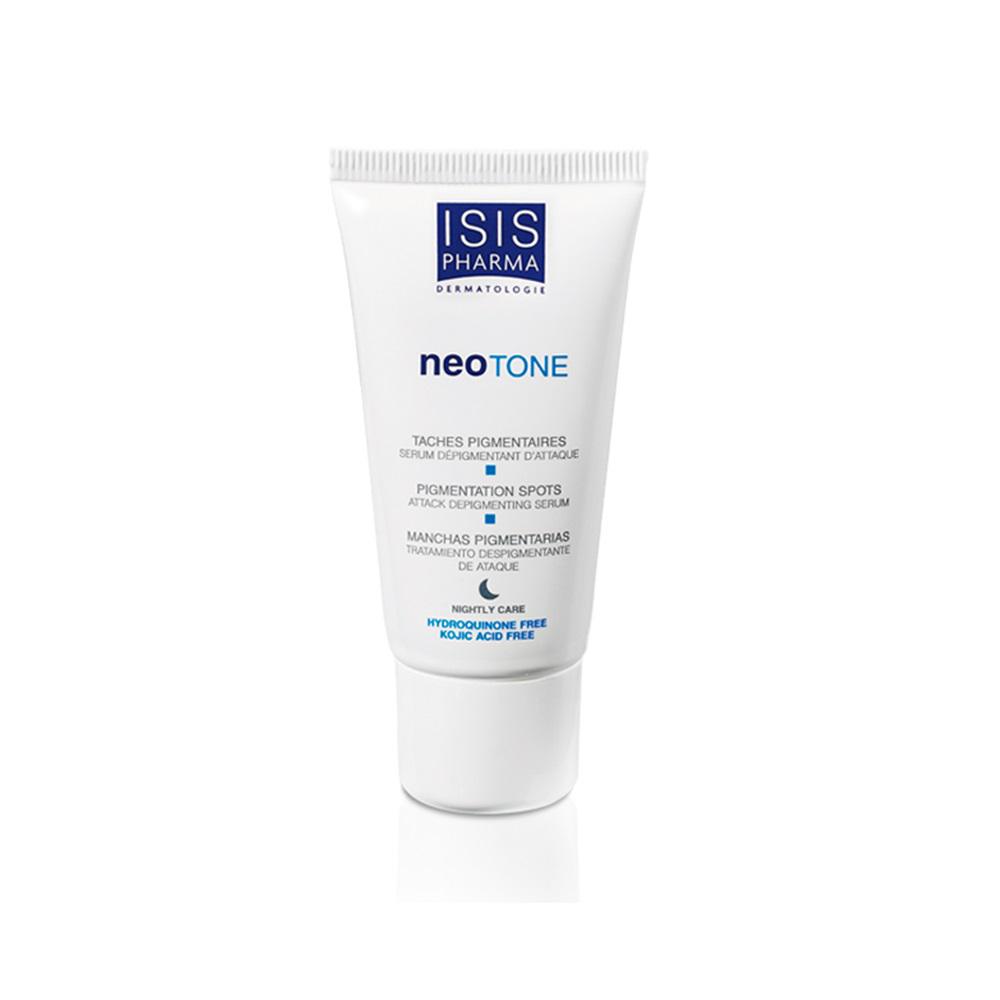Neotone Isis Pharma Suero Despigmentante De Ataque 25 Ml img #3