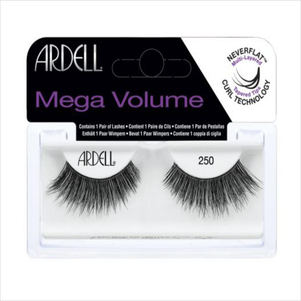 Ardell Pestañas Enteras Mega Volumen 250
