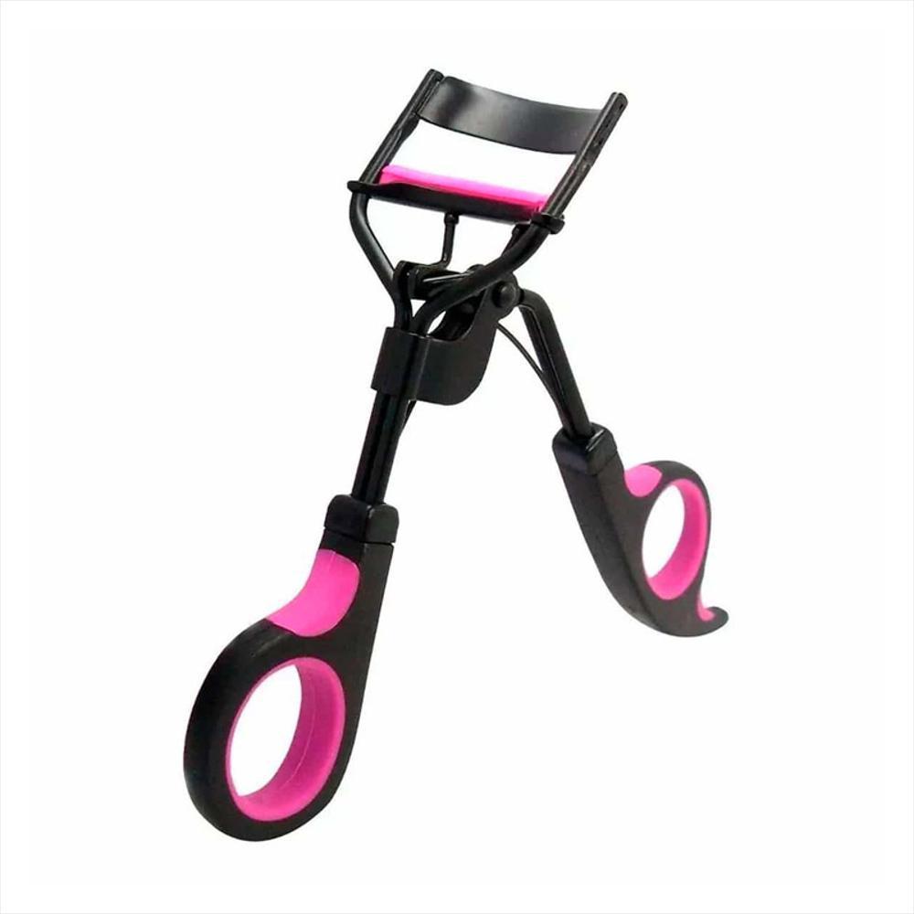 Encrespador De Pestañas Comfort Grip Eme Cosmetiques