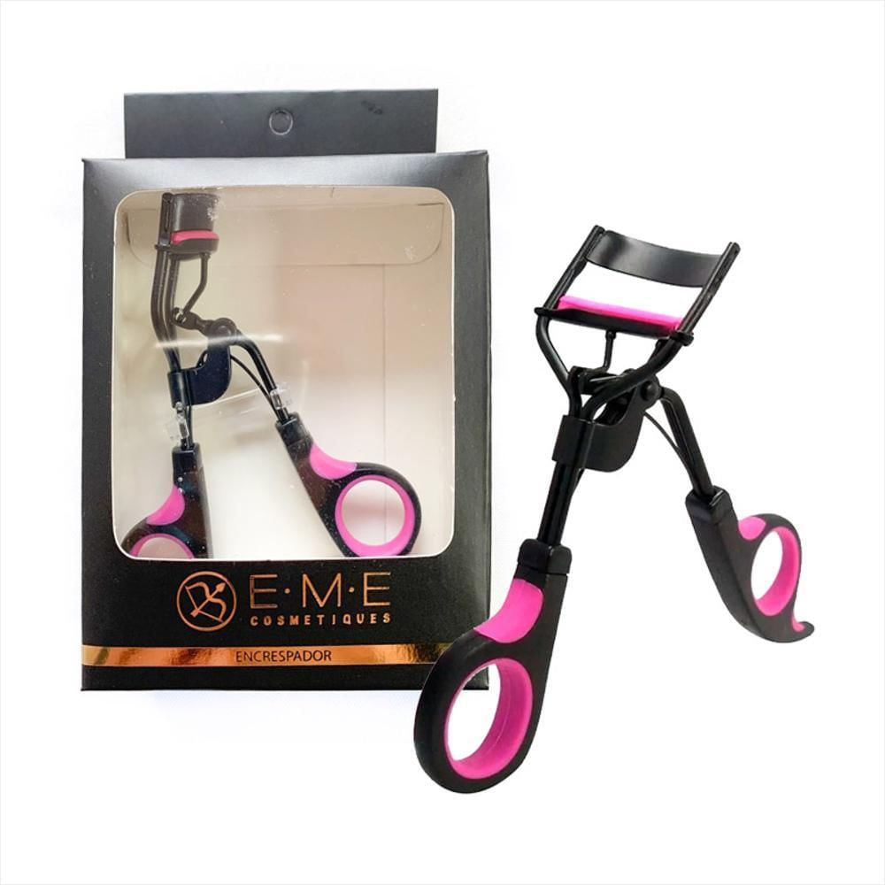 Encrespador De Pestañas Comfort Grip Eme Cosmetiques img #2