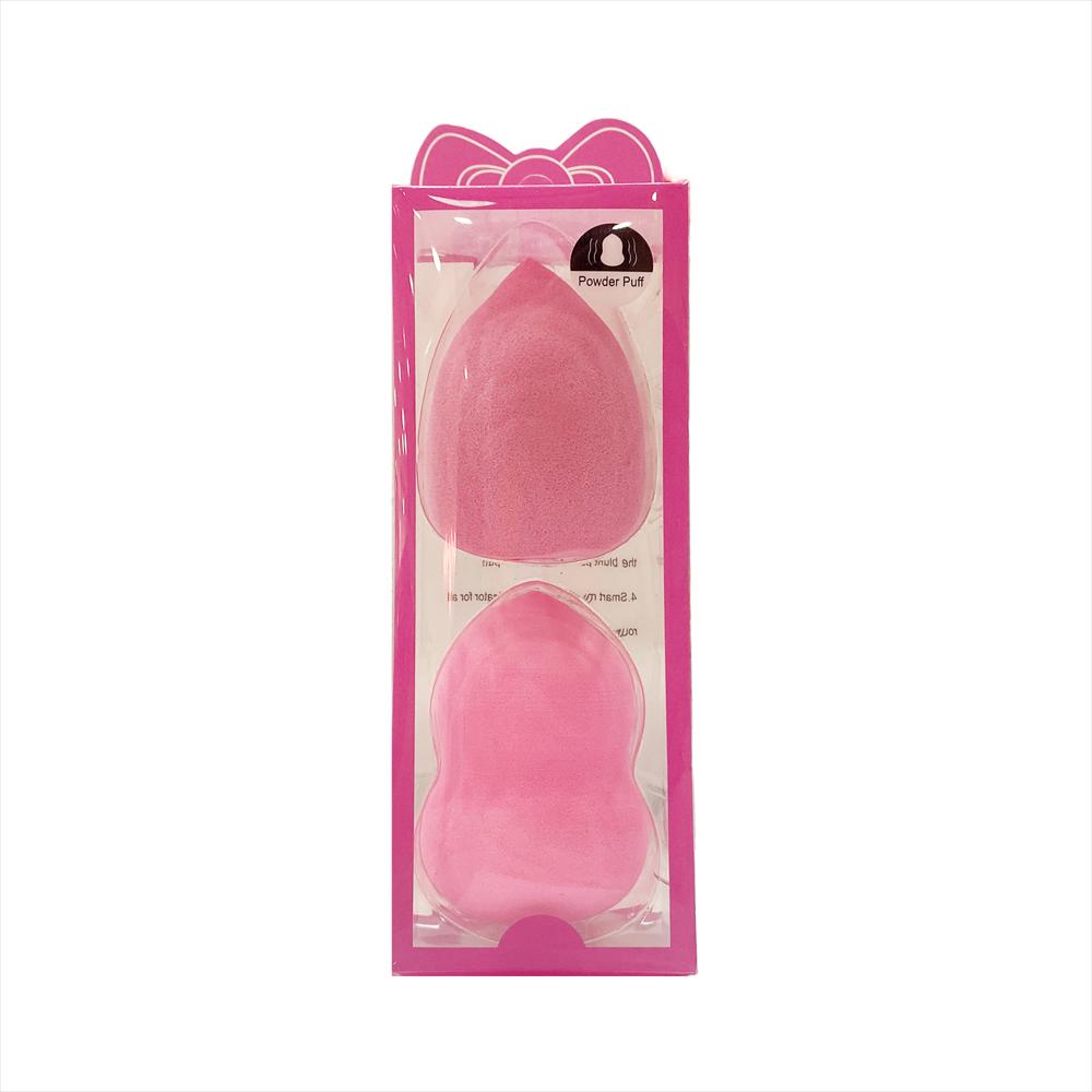 Set Beauty Blender X2 Ref P06 Purpure