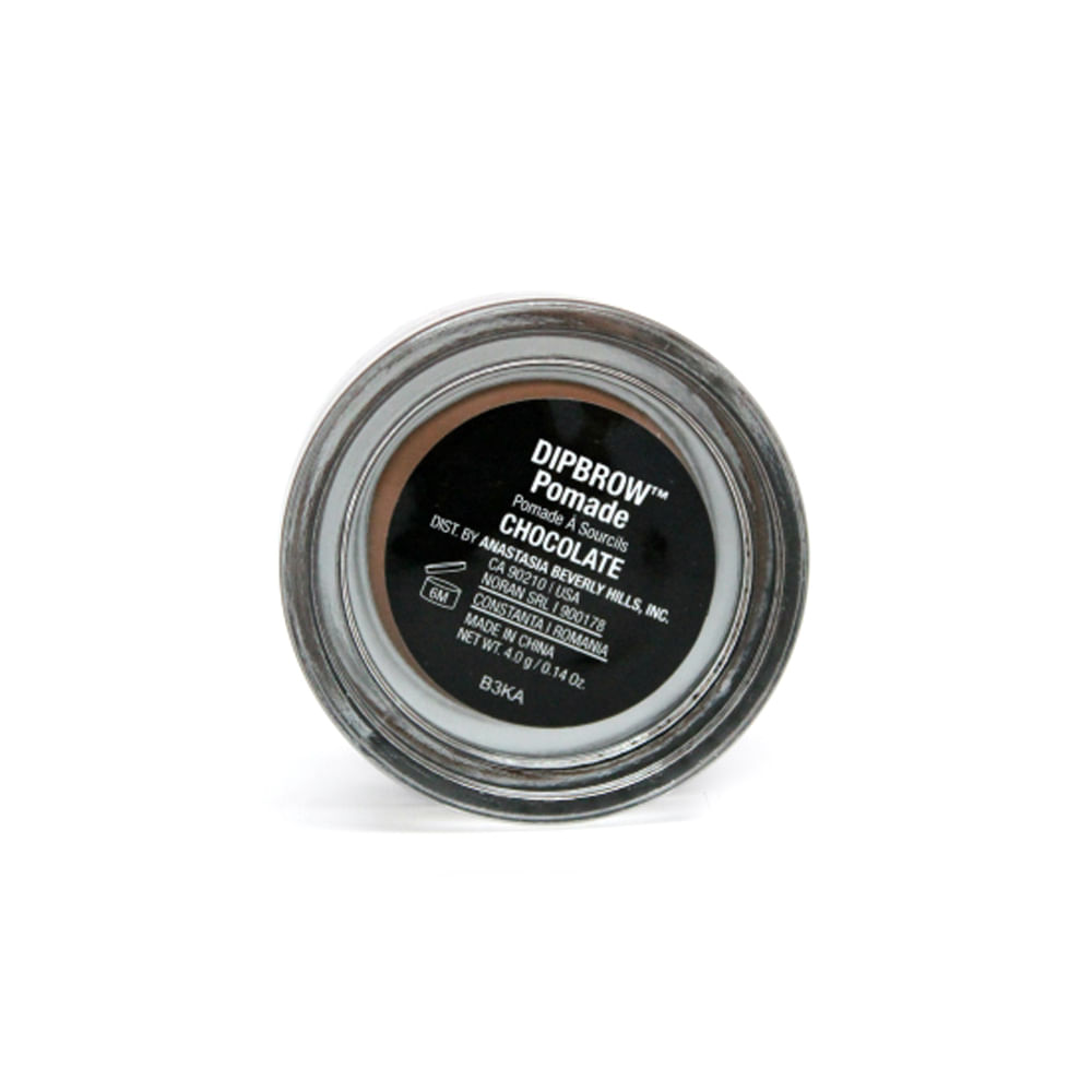 Pomada Cejas Dipbrow De Anastasia Beverly Hills Chocolate img #4