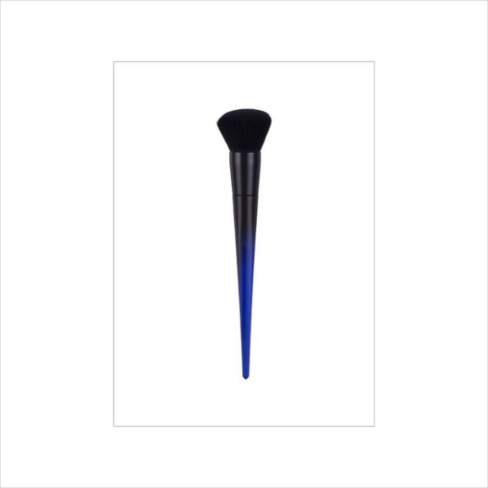 Brocha De Maquillaje Para Base Escarlata