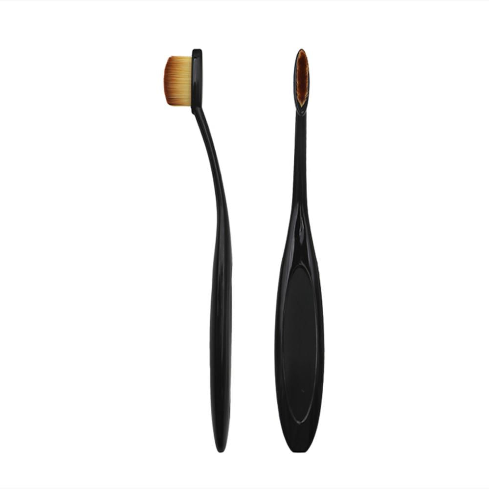 Cepillo Brocha Se Contorno Small