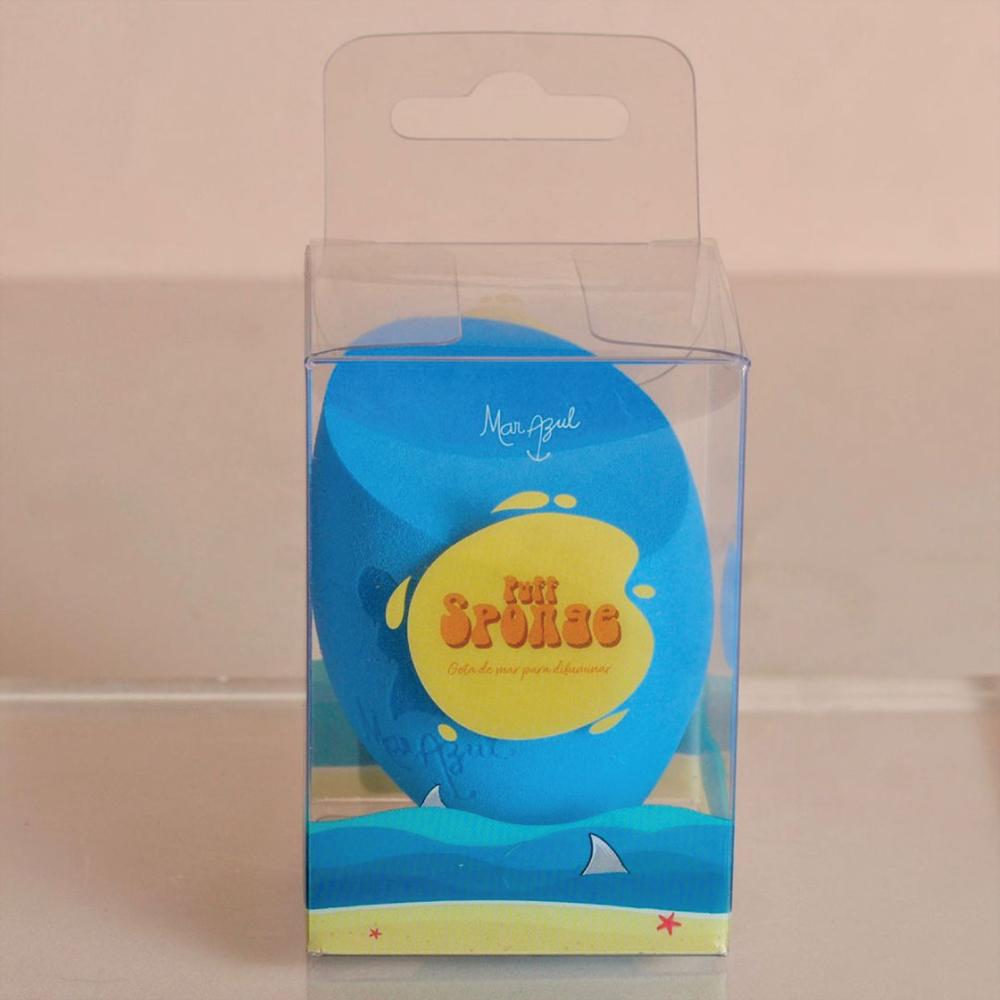 Esponja Para Maquillar Puff Sponge