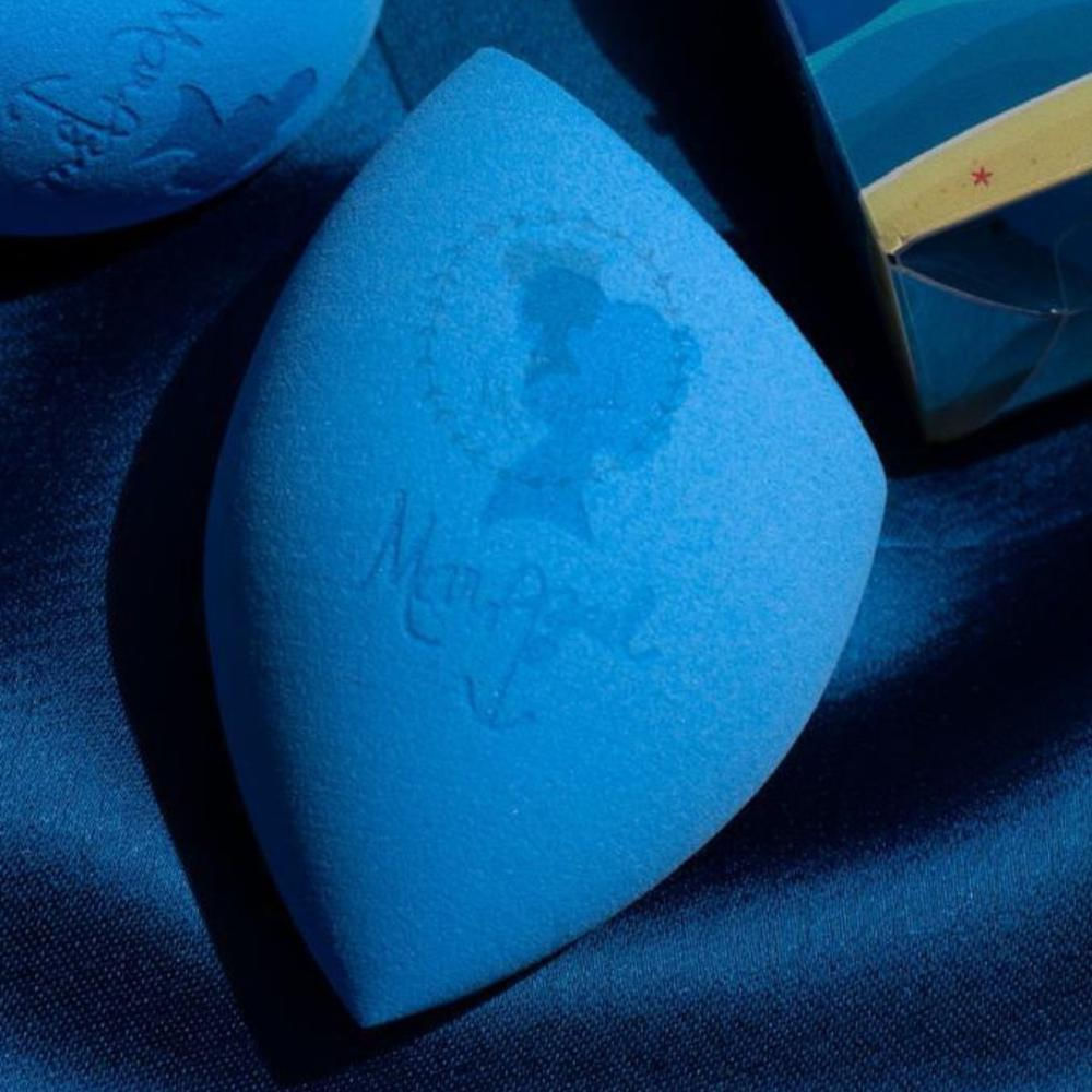 Esponja Para Maquillar Puff Sponge img #2