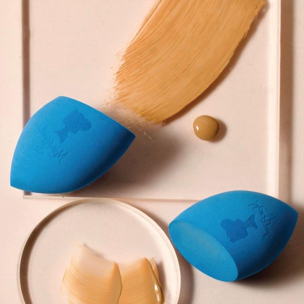 Esponja Para Maquillar Puff Sponge img #5