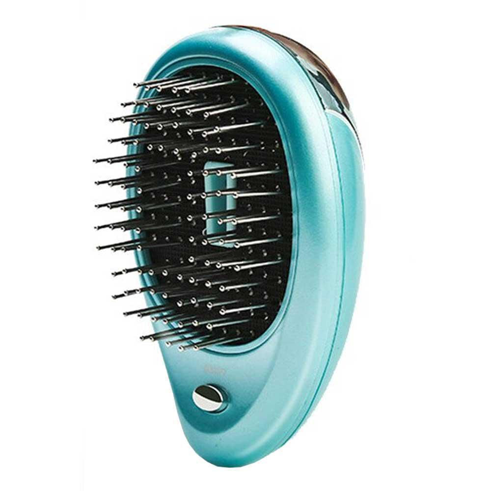 Cepillo Masajeador Ionico Antifrizz Iones