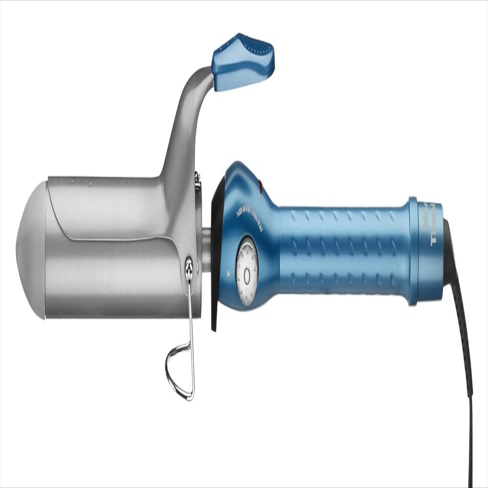 Pinza Rizadora Onduladora Babyliss Pro Bnt150s Profesional 38Mm 1,5''