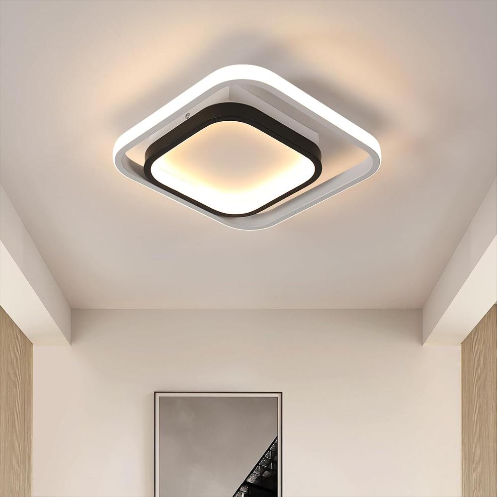 Lampara De Techo Led 33W 6500K