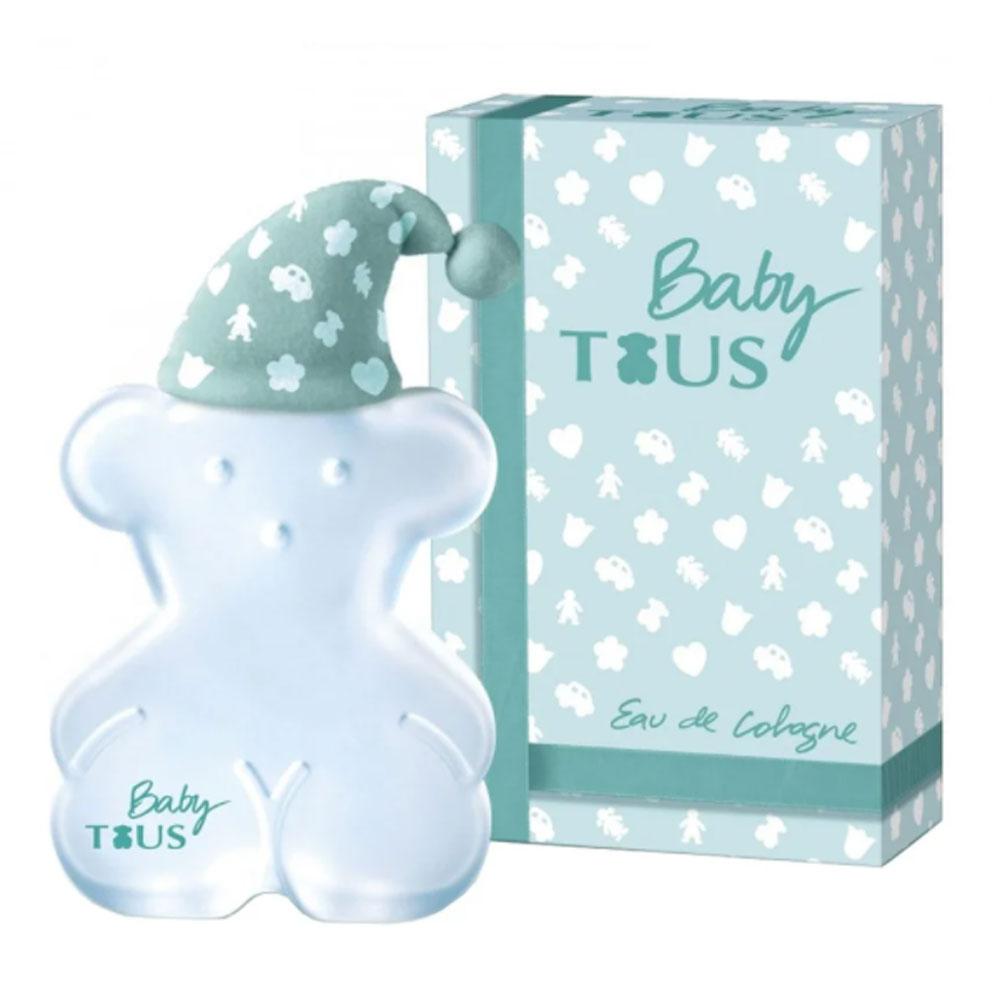 Perfume Tous Baby Mujer Dama Hombre Unisex 3.4Oz 100Ml