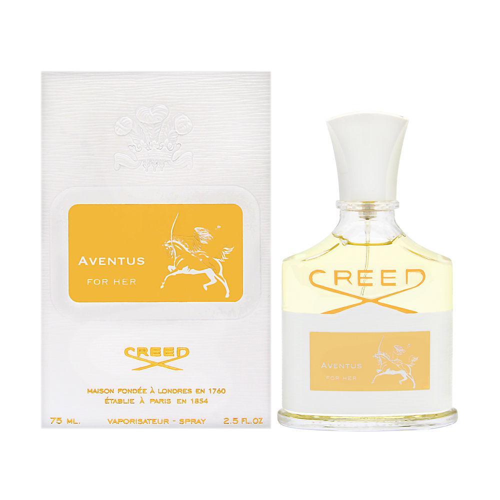 Perfume Creed Aventus For Her 2.5 Edp L