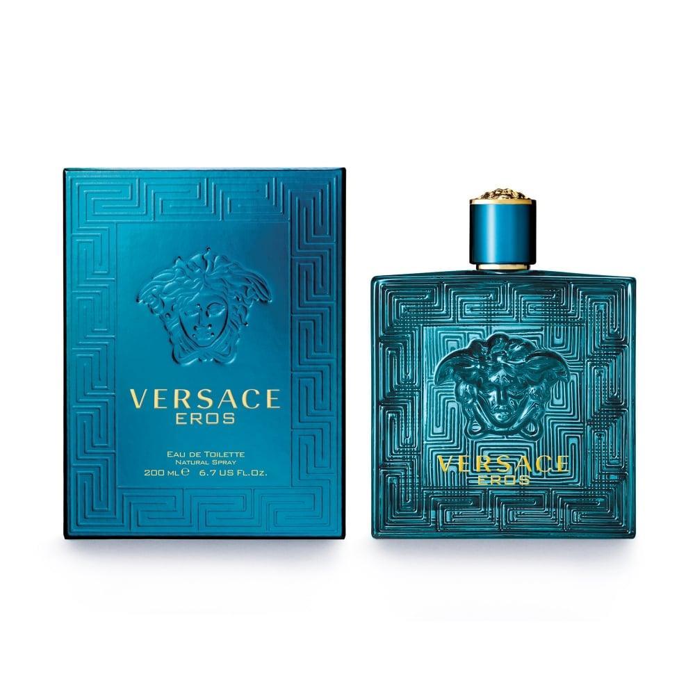 Perfume Versace Eros 6.7 Edt M