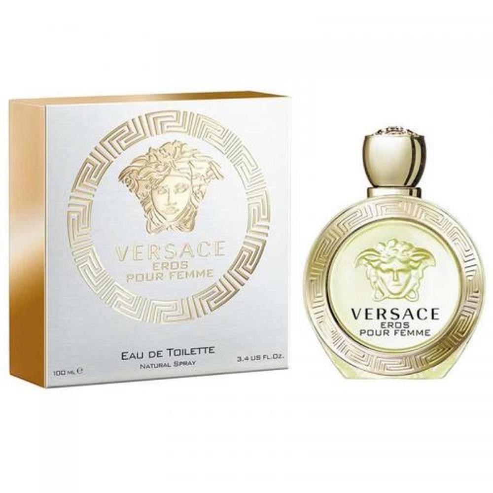 Perfume Versace Eros 3.4 Edt L