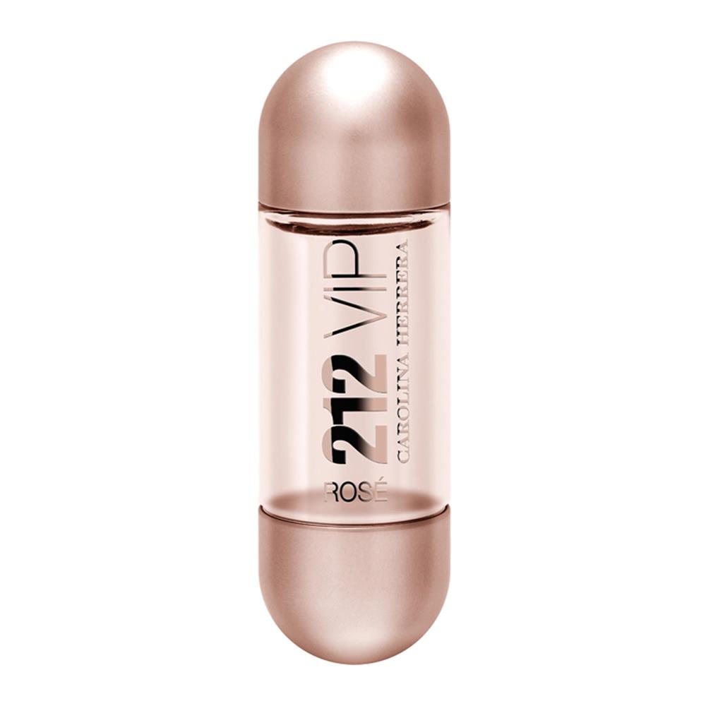Perfume Carolina Herrera 212 Vip Rose 4;2 Edp L