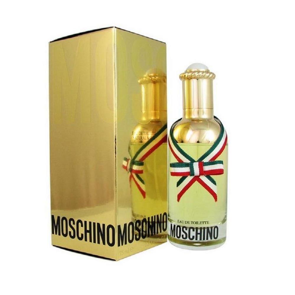 Perfume Moschino Femme 2.5 Edt L