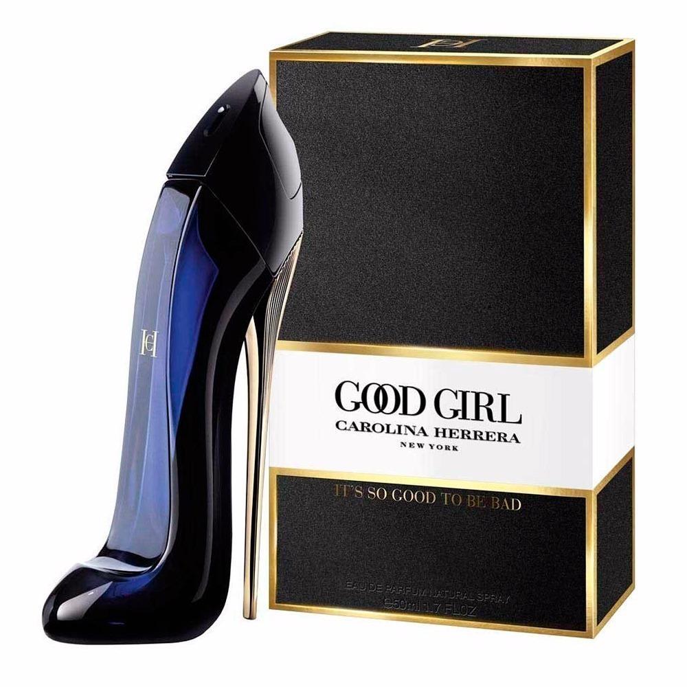 Perfume Mujer Carolina Herrera Good Girl 80 Ml