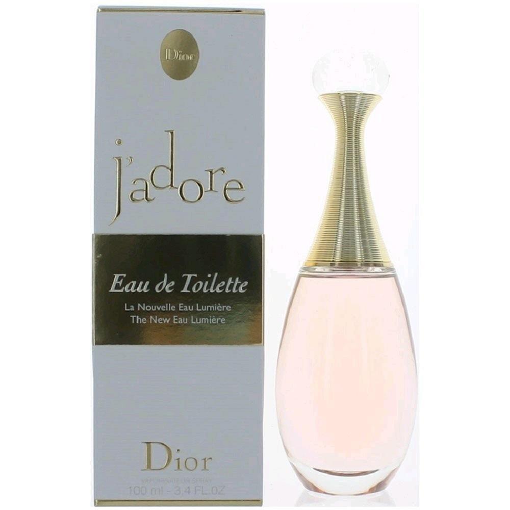 Perfume Dior Jadore Eau Lumiere 3.4 Edt L