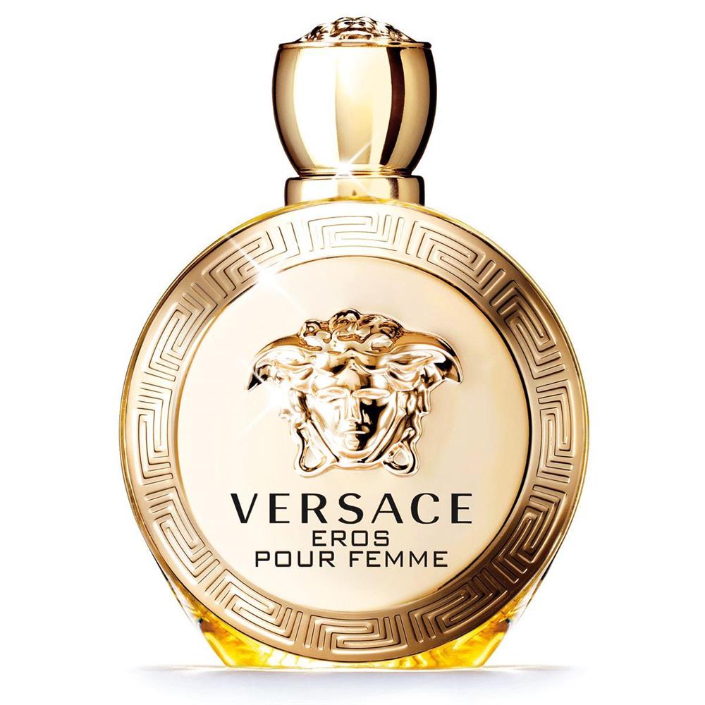 Perfume Versace Eros 3.4 Edp L