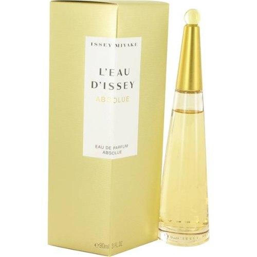 Perfume Issey Miyake Absolue Eau De Parfum 90 Ml Dama img #2