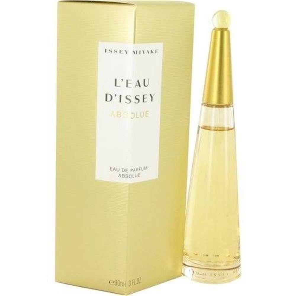 Perfume Issey Miyake Absolue Eau De Parfum 90 Ml Dama