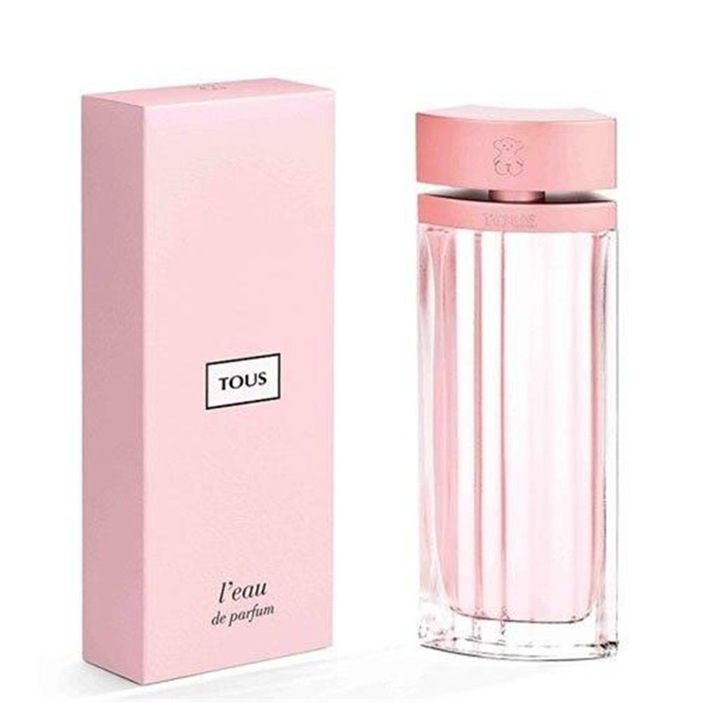Perfume Tous L Eau Mujer 90 Ml