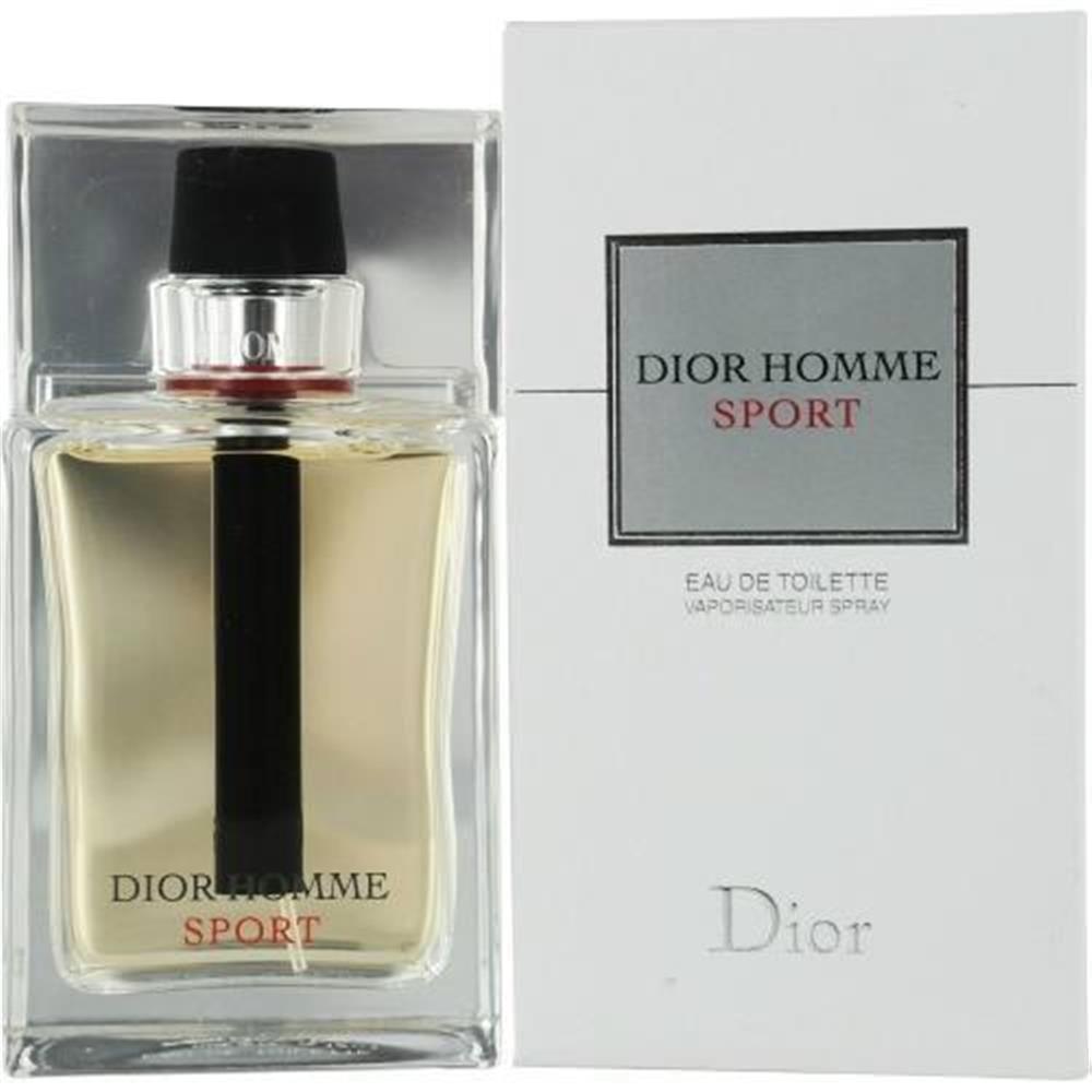 Perfume Dior Homme Sport 100 Ml Men