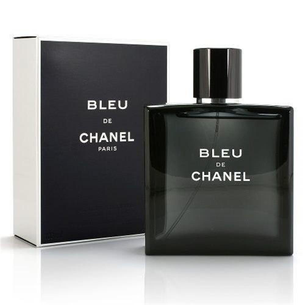 Perfume Chanel Bleu 100 Ml Men