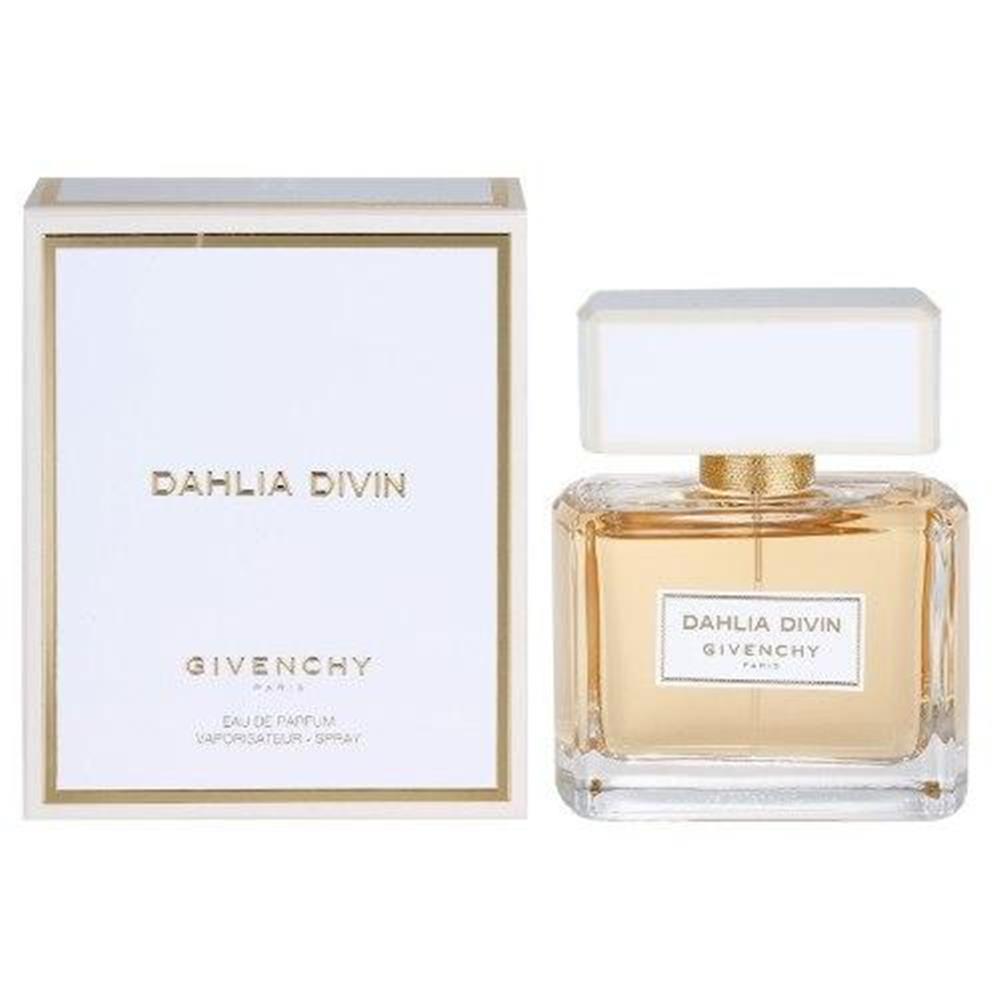 Perfume Dahlia Divin By Givenchy 75 Ml Eau Parfum Dama