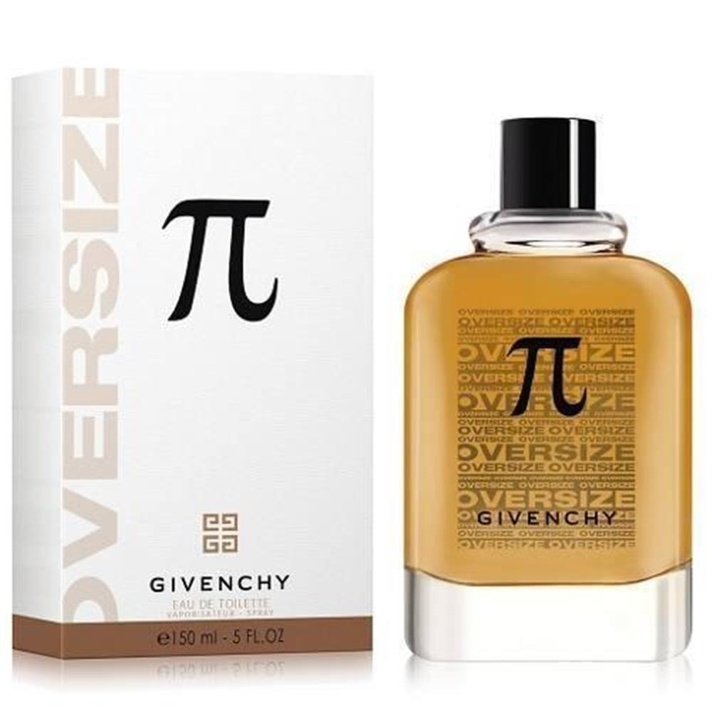 Perfume Givenchy Pi 150 Ml Men