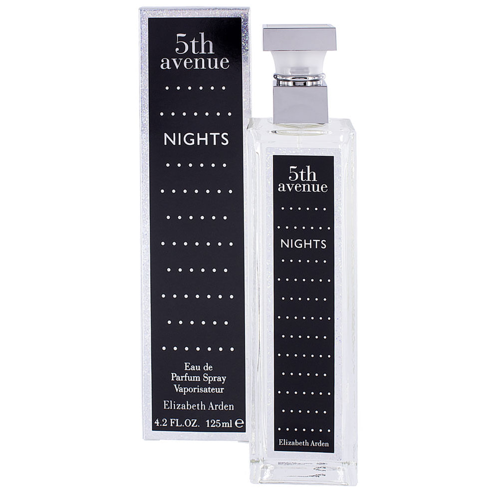 Perfume Elizabeth Arden 5Th Avenue Nights Mujer 3.4Oz 100Ml