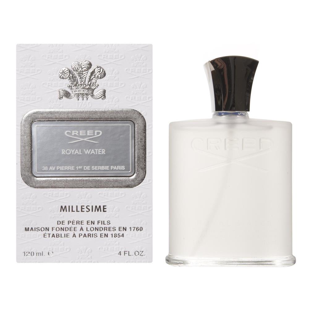 Perfume Creed Royal Water 4.0 Edp M