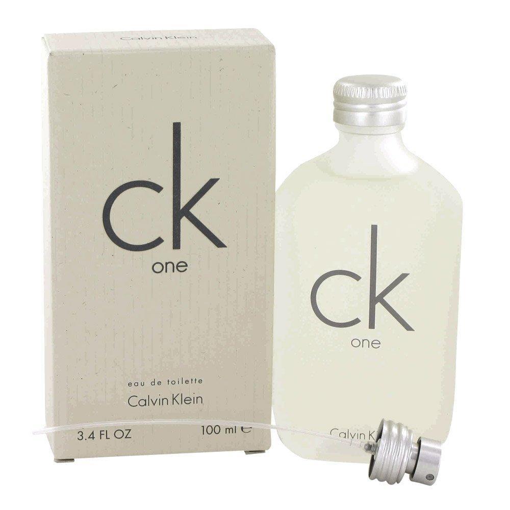 Perfume Calvin Klein Ck One 3.4 Edt M